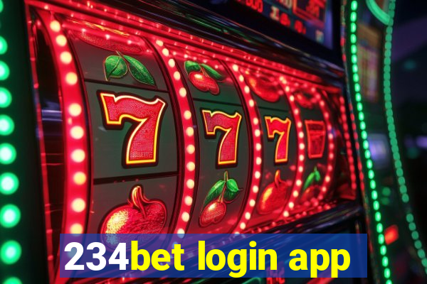 234bet login app